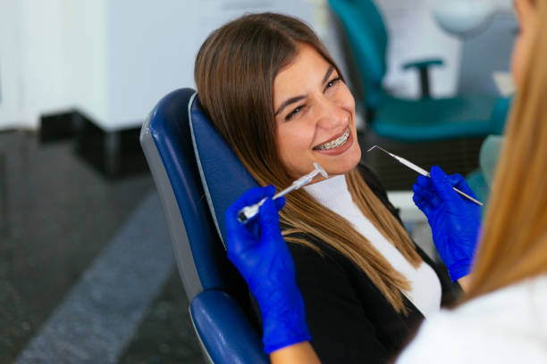 Dental Inlays and Onlays in Rutgers University Livingston Campus, NJ