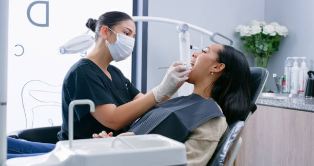 Best Wisdom Tooth Removal  in Rutgers University Livingston Campus, NJ